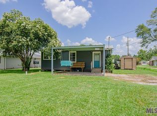 43300 State Highway 621 Hwy, Gonzales, LA 70737