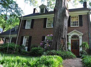 54 Ridgeland Dr, Greenville, SC 29601