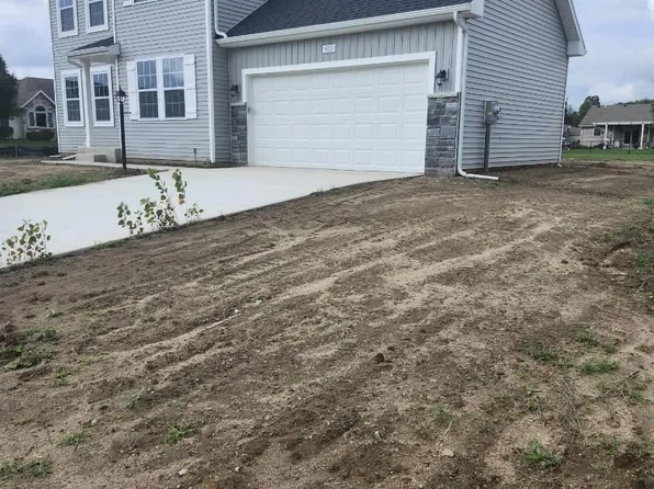 603 Sommerfield Dr, Lakeville, IN 46536