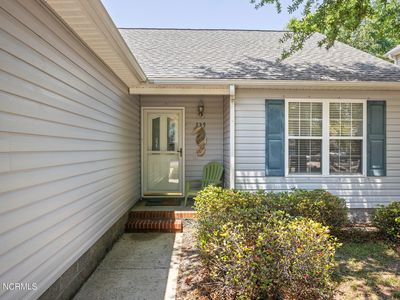 135 NE 20th Street, Oak Island, NC, 28465