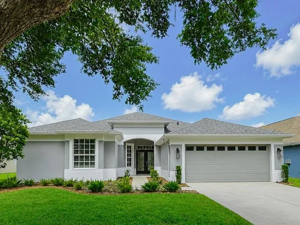 5849 Heronrise Crescent Dr, Lithia, FL 33547