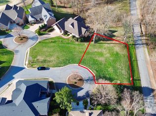 3771 Sarazen Ct NE, Conover, NC 28613