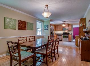 4826 Milner Dr, Nashville, TN 37211