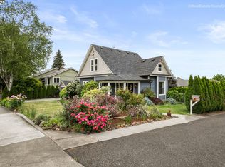 600 NE 14th Ave, Camas, WA 98607