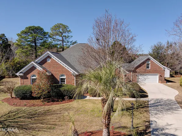 3100 Hunt Cliff Court, Wilmington, NC 28409