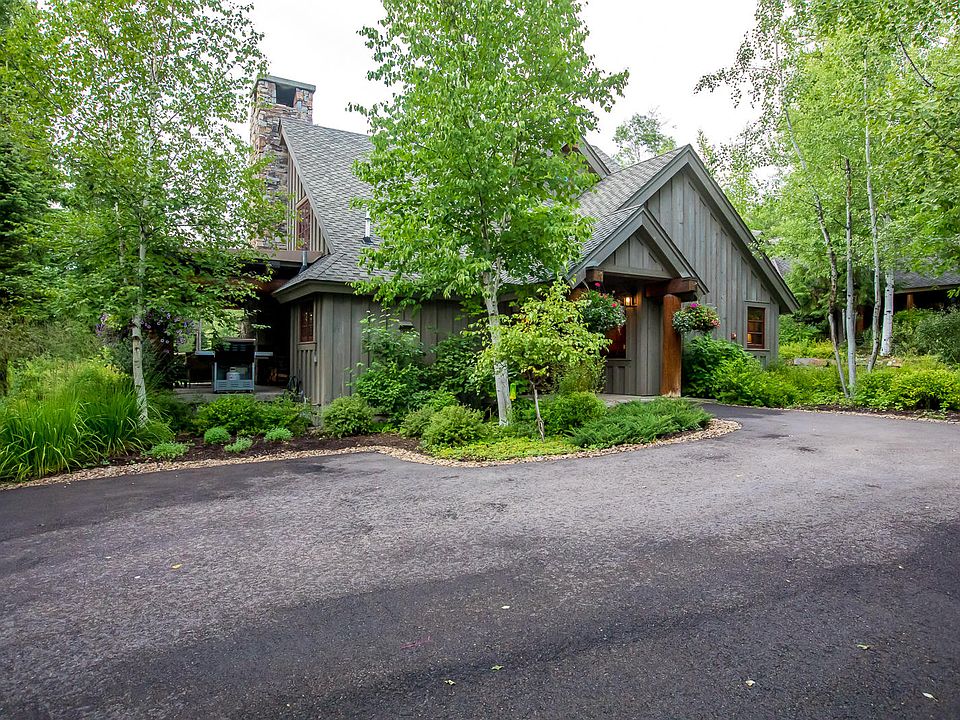 2116 Iron Horse Dr, Whitefish, MT 59937 Zillow