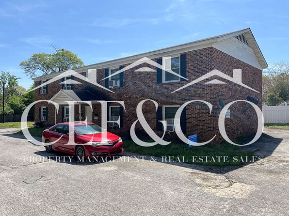 219 S Church St APT 4C