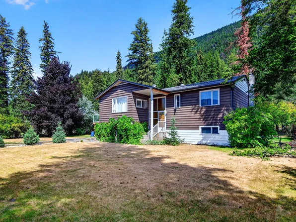 1421 Davy Rd, North Okanagan, BC V0E 2K0