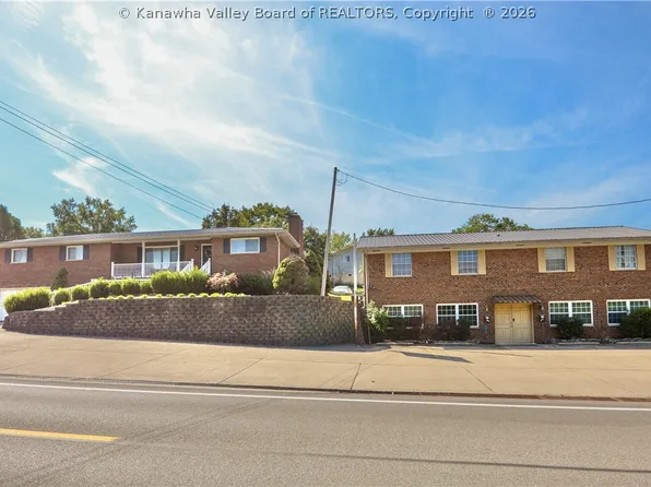 814 Cross Lanes Dr #816, Charleston, WV 25313