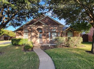 110 Dustin Dr, Allen, TX 75002