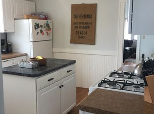 250 Hyde Park Ave #3, Boston, MA 02130
