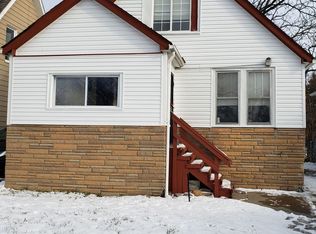 6086 Minock St, Detroit, MI 48228