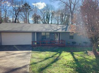 275 Sue Cir NW, Cleveland, TN 37336