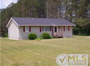 3880 Kile Rd, Vassar, MI 48768