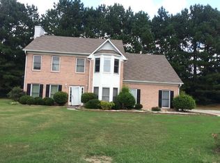 2440 Arapaho Way, Powder Springs, GA 30127