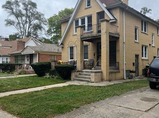17328 McIntyre St, Detroit, MI 48219