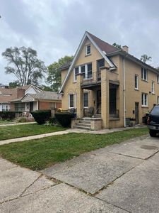 17328 McIntyre St, Detroit, MI, 48219