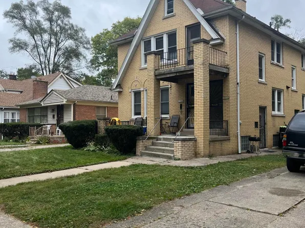 17328 McIntyre St, Detroit, MI 48219