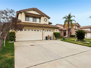 25821 Via Kannela, Moreno Valley, CA