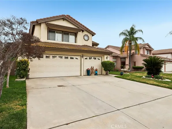 25821 Via Kannela, Moreno Valley, CA 92551