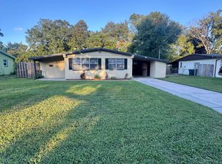 8067 SANTILLO Drive, Jacksonville, FL 32217