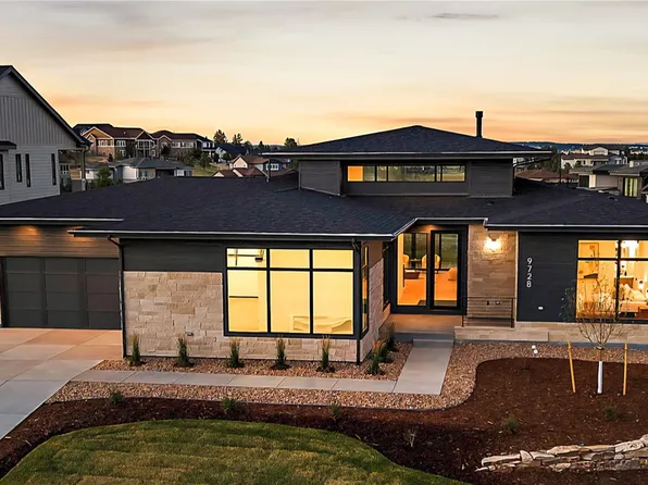 9728 Majestic Oak Drive, Parker, CO 80134