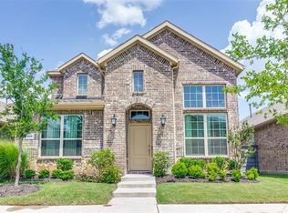 7213 Wildflower Way, Little Elm, TX 76227