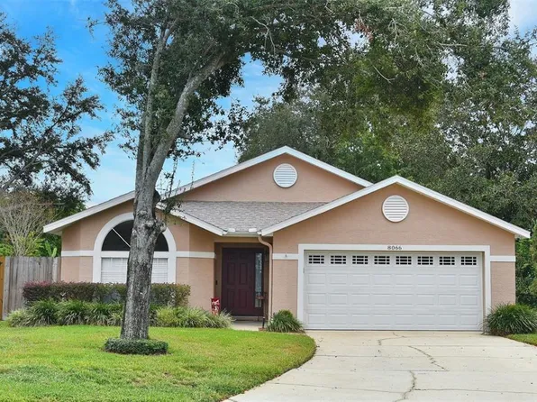 8066 Waldorf Ct, Orlando, FL 32817
