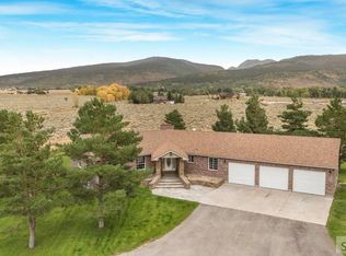 5335 Fox Creek Holw, Victor, ID 83455