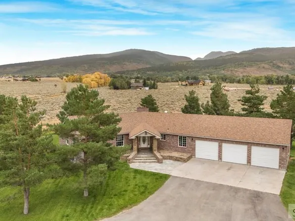 5335 Fox Creek Holw, Victor, ID 83455