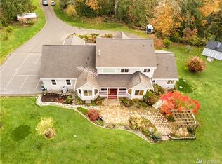 7721 Zangle Rd NE, Olympia, WA 98506