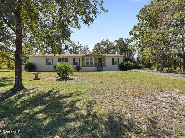 42 Little Buffalo Creek Rd, Nahunta, GA 31553