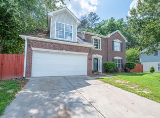 5645 Winchester Pl, Lithonia, GA 30038