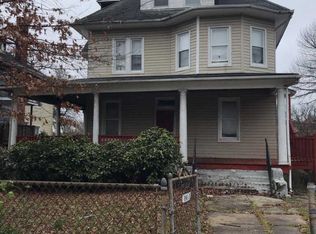 2302 Elsinore Ave, Baltimore, MD 21216