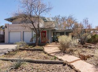 12000 Prospect Ave NE, Albuquerque, NM 87112