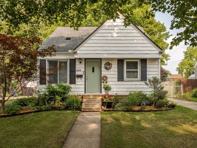 510 N Kenwood Ave, Royal Oak, MI, 48067