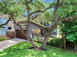 811 S Center St, Austin, TX 78704