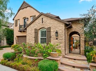 61 Stowe, Irvine, CA 92620