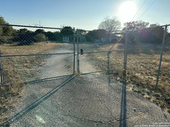 209 RIVER TRAIL RD LOT 61, Pipe Creek, TX 78063