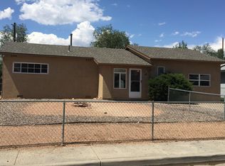 88 Rose Dr, Colorado Springs, CO 80911