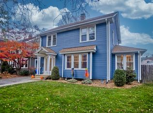 37 Hartford Ter, Springfield, MA 01118