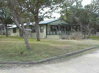 Sheppard Rees Rd, Kerrville, TX 78028