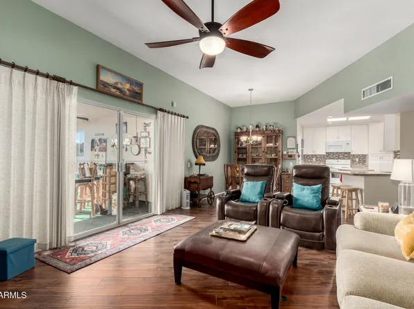 16822 N 102ND Avenue, Sun City, AZ 85351
