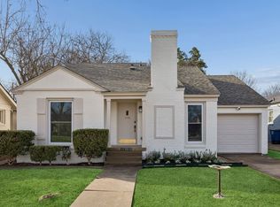 1130 Pioneer Dr, Dallas, TX 75224