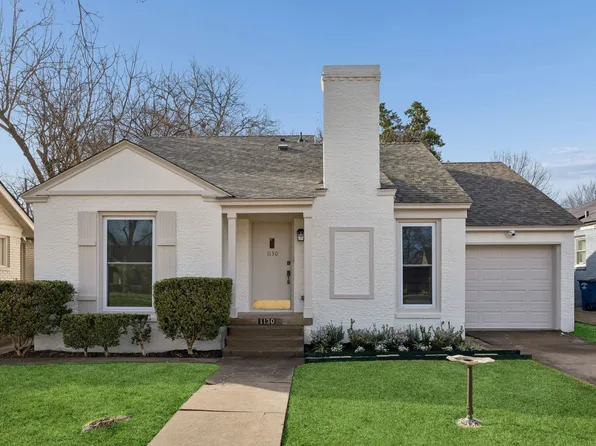 1130 Pioneer Dr, Dallas, TX 75224