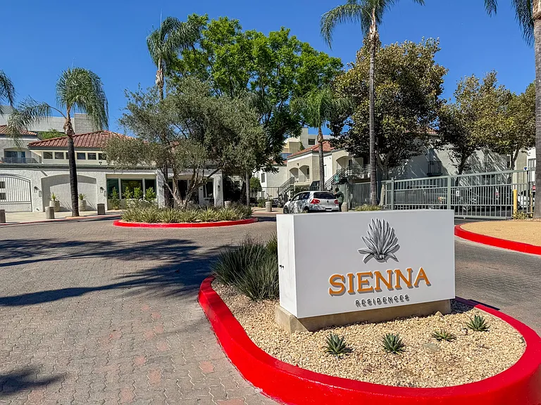 Sienna Residences — Photo 38