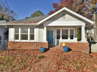 221 Booth Rd, Chattanooga, TN 37411