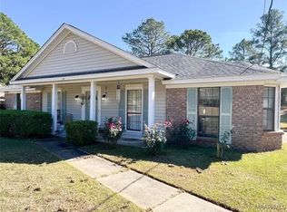 2546 S Cobb Loop Rd, Millbrook, AL 36054