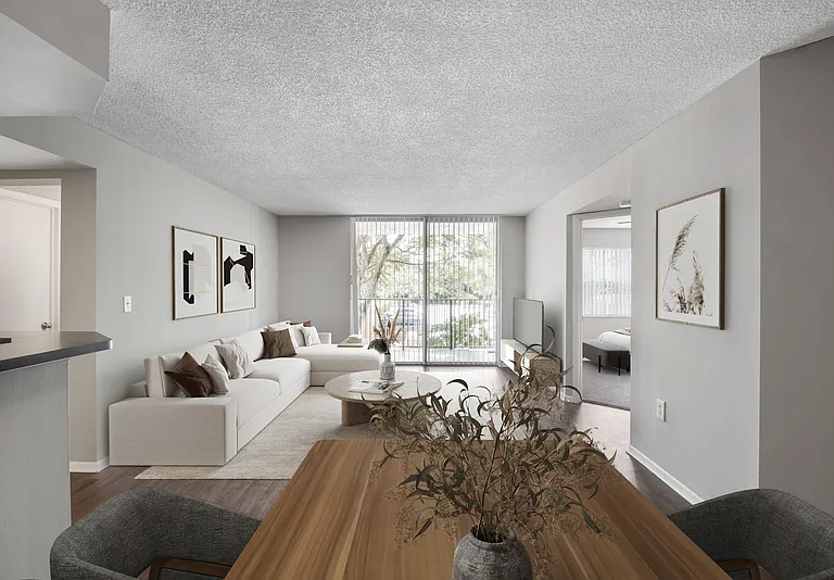 Palm Trace Landings Apartments — Photo 46