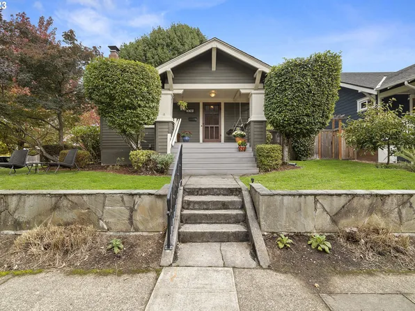 3044 NE 53rd Ave, Portland, OR 97213